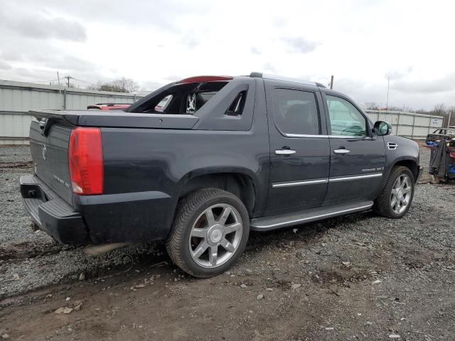 Photo 3 from auction – 2007 CADILLAC ESCALADE E with VIN 3GYFK62827G195075