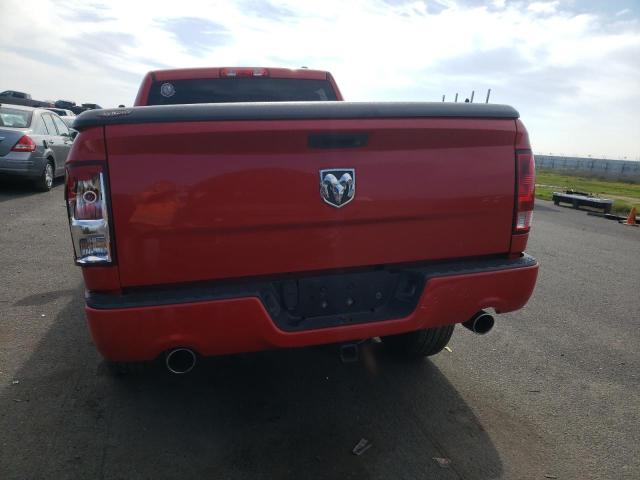Photo 6 from auction – 2012 DODGE RAM 1500 S with VIN 1C6RD6FT4CS280456