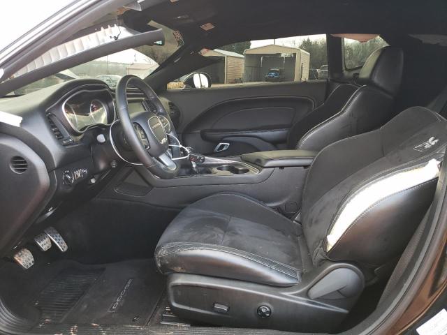 Photo 7 from auction – 2016 DODGE CHALLENGER with VIN 2C3CDZFJ3GH271800