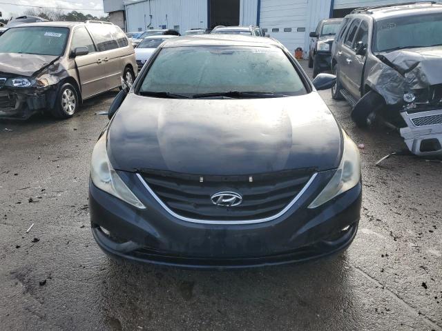 Photo 5 from auction – 2011 HYUNDAI SONATA GLS with VIN 5NPEB4AC9BH093736