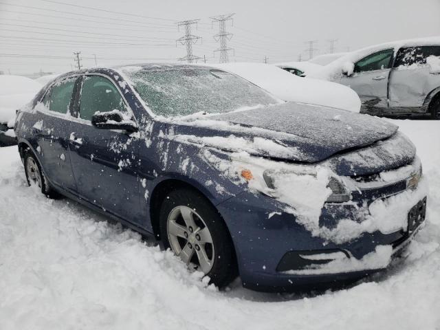 Photo 4 from auction – 2015 CHEVROLET MALIBU LS with VIN 1G11B5SL4FF328040
