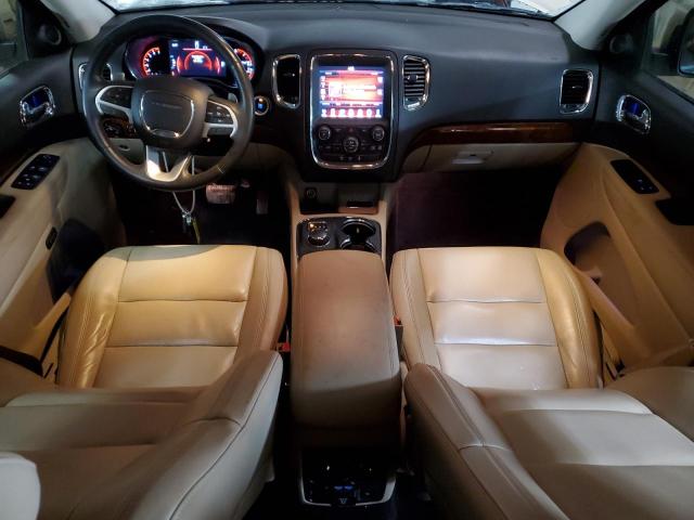 Photo 8 from auction – 2014 DODGE DURANGO LI with VIN 1C4RDJDG2EC428697