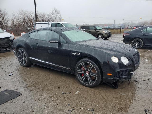 Photo 4 from auction – 2016 BENTLEY CONTINENTA with VIN SCBFH7ZA8GC058408