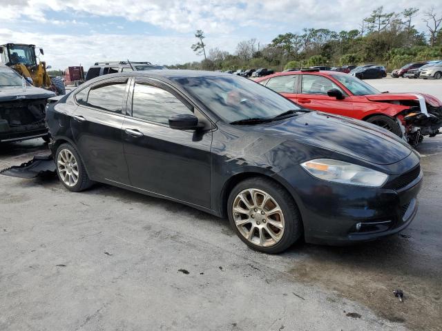 Photo 4 from auction – 2013 DODGE DART LIMIT with VIN 1C3CDFCH0DD319844