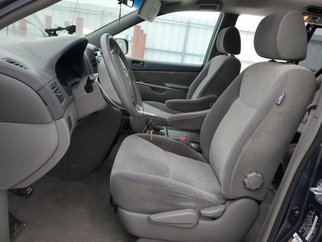 Photo 7 from auction – 2007 TOYOTA SIENNA CE with VIN 5TDZK23C77S051344