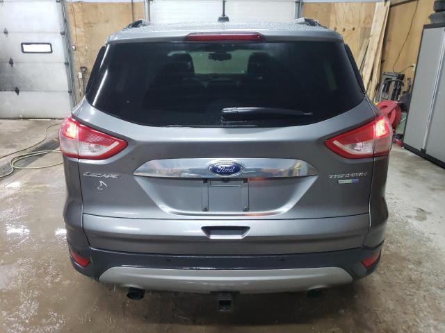 Photo 6 from auction – 2014 FORD ESCAPE TIT with VIN 1FMCU9J92EUE24634