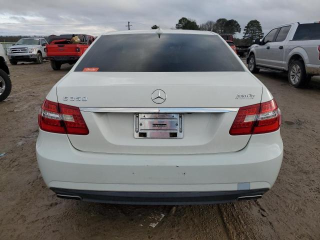 Photo 6 from auction – 2011 MERCEDES-BENZ E 350 with VIN WDDHF5GB0BA272203