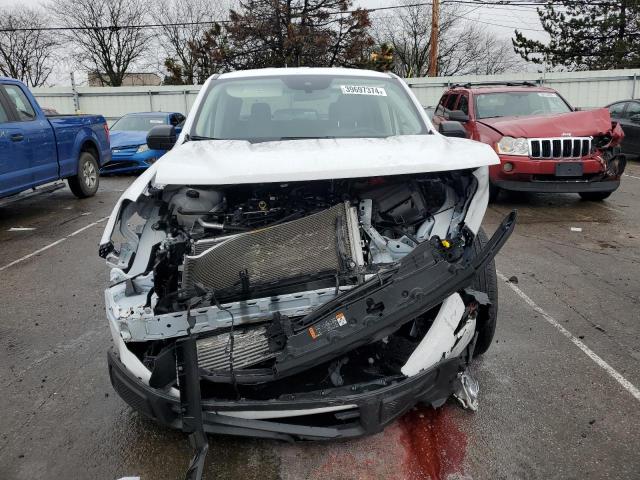 Photo 5 from auction – 2023 FORD MAVERICK X with VIN 3FTTW8F99PRA82918