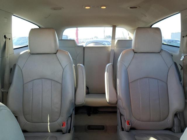 Photo 10 from auction – 2017 BUICK ENCLAVE with VIN 5GAKRBKD8HJ245470
