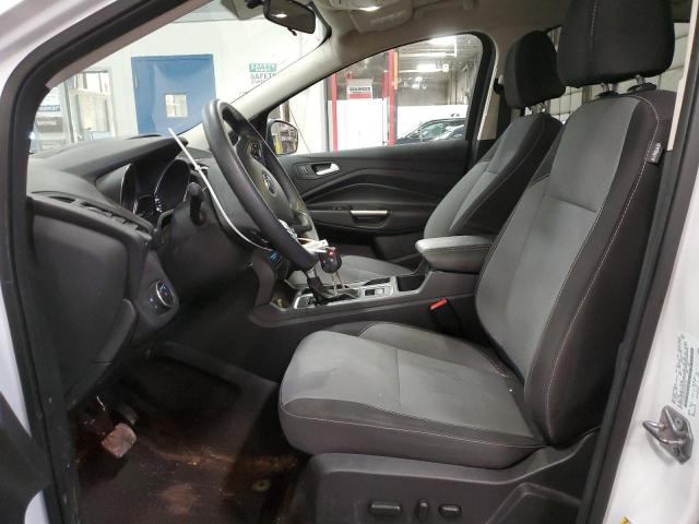 Photo 7 from auction – 2017 FORD ESCAPE SE with VIN 1FMCU0GDXHUE73334