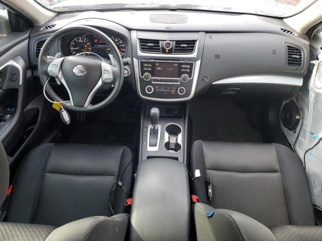 Photo 8 from auction – 2016 NISSAN ALTIMA 2.5 with VIN 1N4AL3AP8GC185292