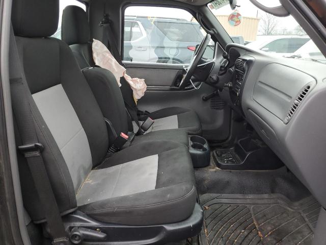 Photo 7 from auction – 2011 FORD RANGER with VIN 1FTKR1AD2BPA81177