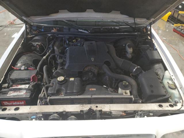 Zdjęcie 11 z aukcji – 2003 FORD CROWN VICT z VIN 2FAFP74W73X162409