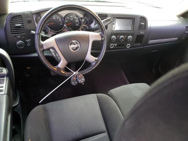 Photo 8 from auction – 2011 GMC SIERRA K15 with VIN 3GTP2VEA9BG116724