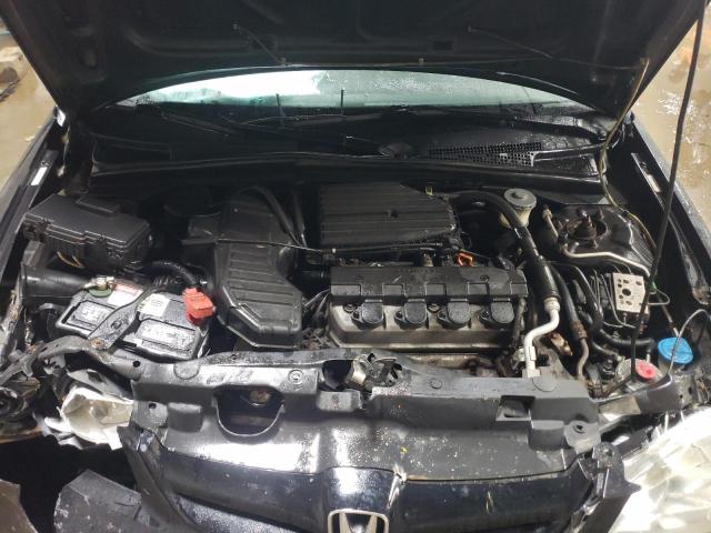 Photo 11 from auction – 2005 HONDA CIVIC EX with VIN 2HGES26715H501631