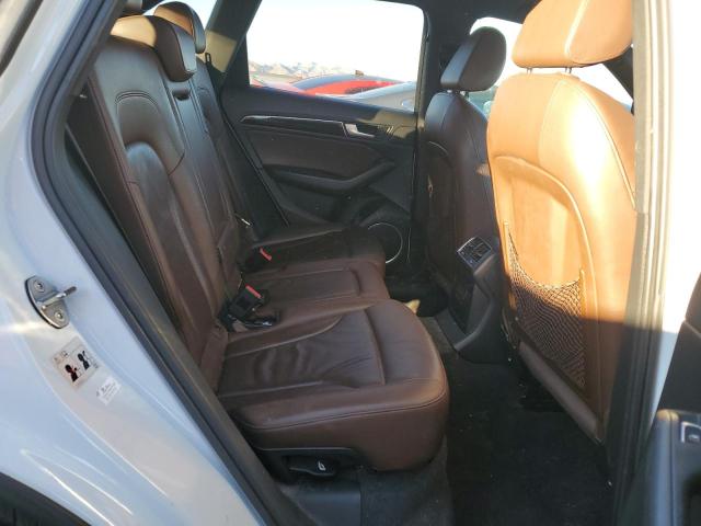 Photo 10 from auction – 2014 AUDI Q5 PREMIUM with VIN WA1LFAFP5EA016731