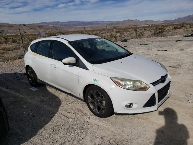 Photo 4 from auction – 2013 FORD FOCUS SE with VIN 1FADP3K28DL335367