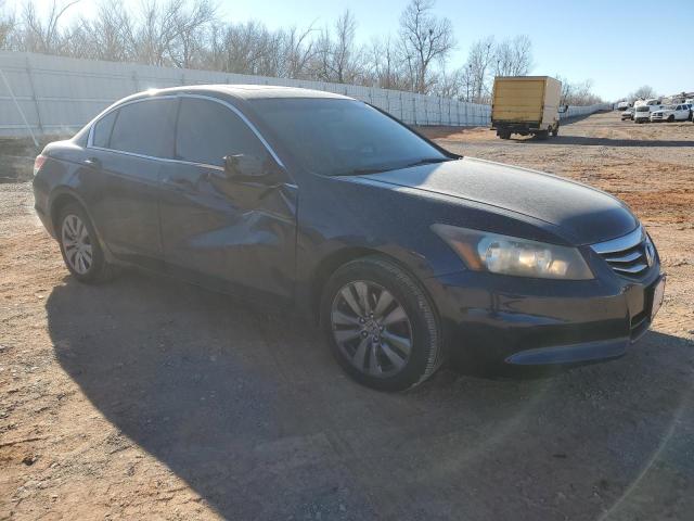Photo 4 from auction – 2011 HONDA ACCORD EX with VIN 1HGCP2F77BA005185