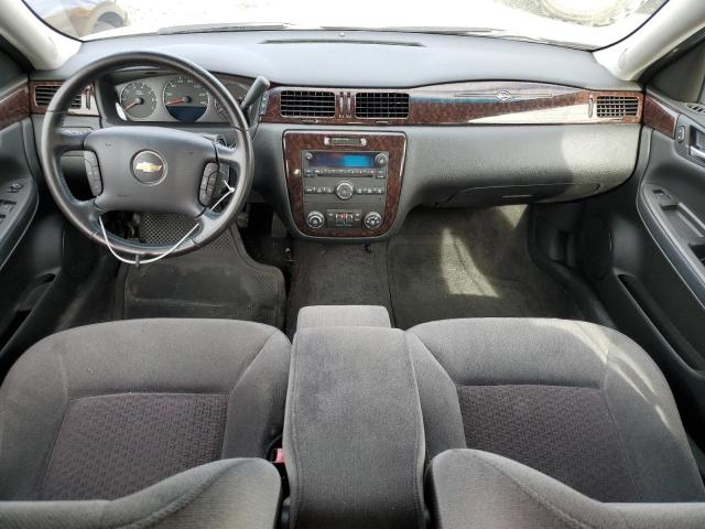 Photo 8 from auction – 2012 CHEVROLET IMPALA with VIN 2G1WB5E32C1114989