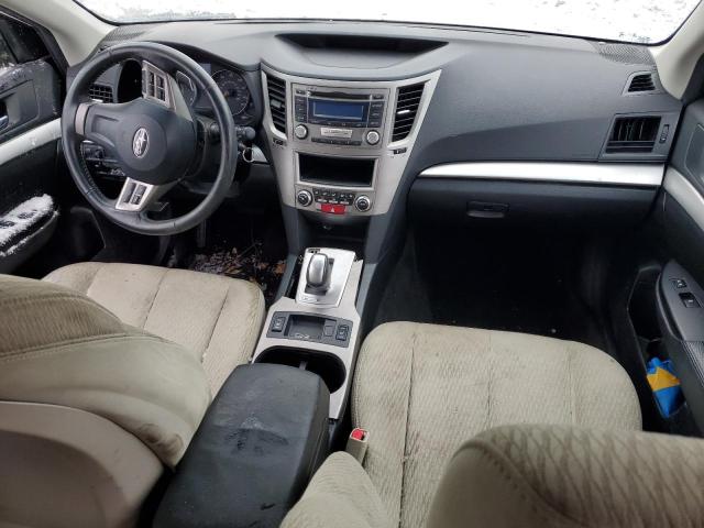 Снимка 8 от търг – 2013 SUBARU OUTBACK 2. с VIN 4S4BRBCC2D3303345