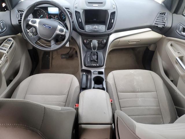 Photo 8 from auction – 2016 FORD ESCAPE SE with VIN 1FMCU0GX1GUA52918