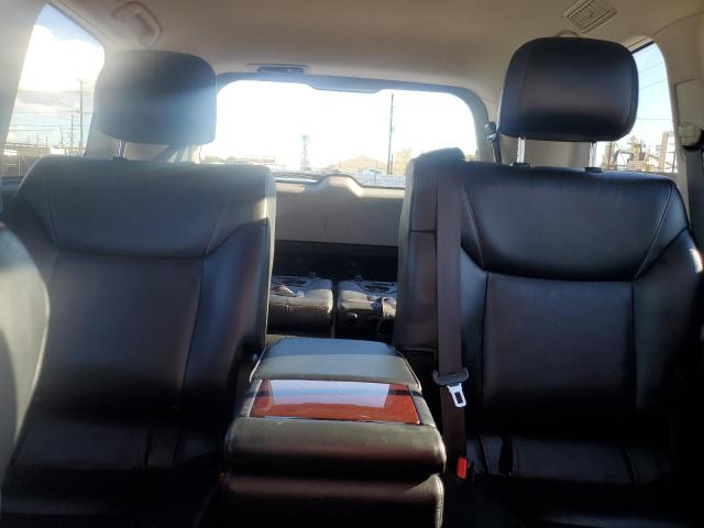 Photo 10 from auction – 2014 LEXUS LX 570 with VIN JTJHY7AX7E4138454