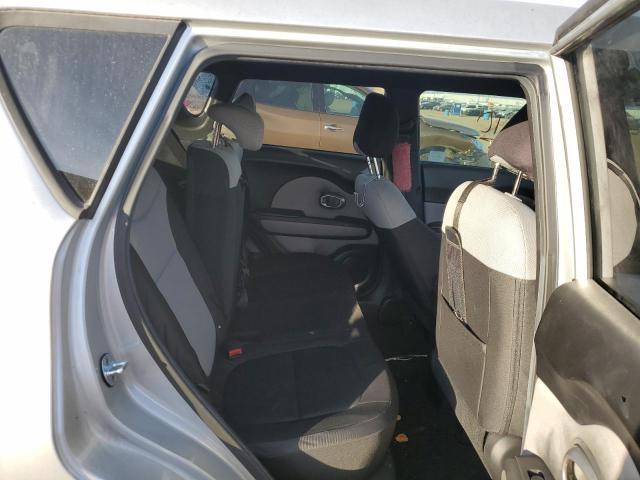 Zdjęcie 10 z aukcji – 2014 KIA SOUL z VIN KNDJN2A20E7741460