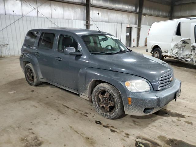 Photo 4 from auction – 2009 CHEVROLET HHR LT with VIN 3GNCA23B89S637119