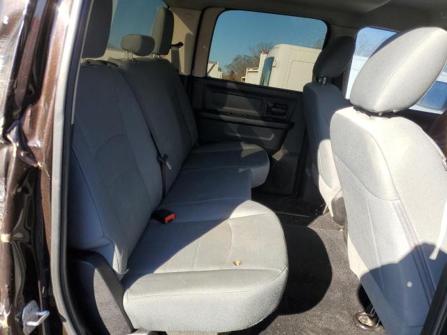 Photo 11 from auction – 2017 RAM 3500 ST with VIN 3C63RRGL4HG550243