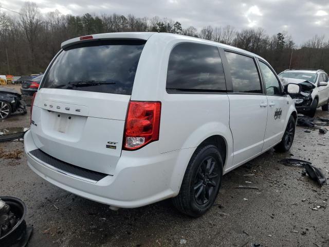 Photo 3 from auction – 2019 DODGE GRAND CARA with VIN 2C4RDGEG3KR769319