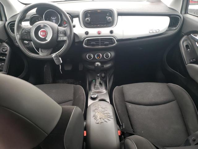 Photo 8 from auction – 2016 FIAT 500X EASY with VIN ZFBCFXBTXGP466728