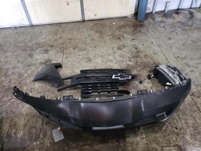 Photo 12 from auction – 2022 CHEVROLET SILVERADO with VIN 3GCPYFED1NG181893