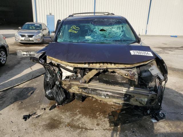 Photo 5 from auction – 2013 HONDA PILOT EXL with VIN 5FNYF4H50DB082330