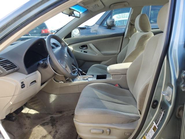 Photo 7 from auction – 2008 TOYOTA CAMRY CE with VIN 4T4BE46K88R012770