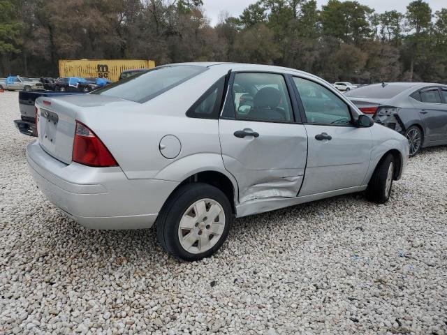 Photo 3 from auction – 2007 FORD FOCUS ZX4 with VIN 1FAFP34N17W138625