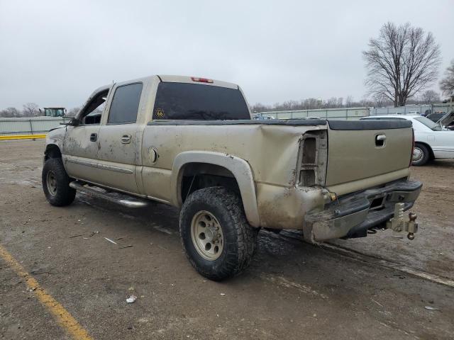 Photo 2 from auction – 2005 GMC SIERRA K25 with VIN 1GTHK23215F852660