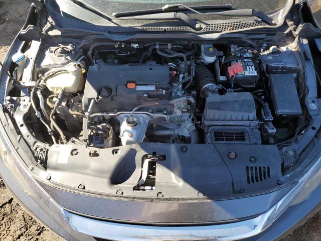 Photo 11 from auction – 2016 HONDA CIVIC EX with VIN 19XFC2F71GE029851