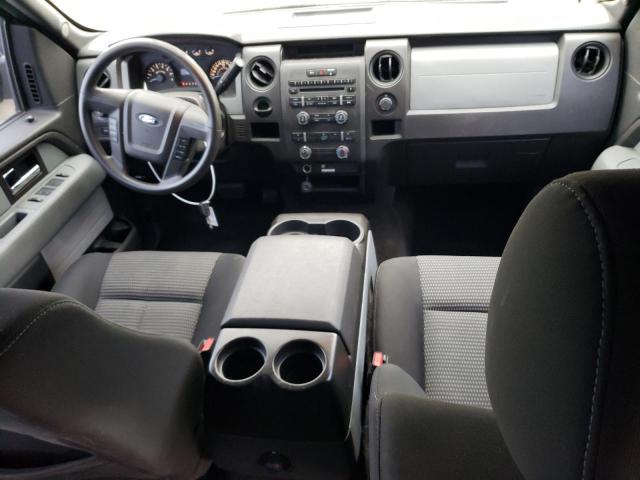 Photo 8 from auction – 2014 FORD F150 SUPER with VIN 1FTEW1CM5EKF26001
