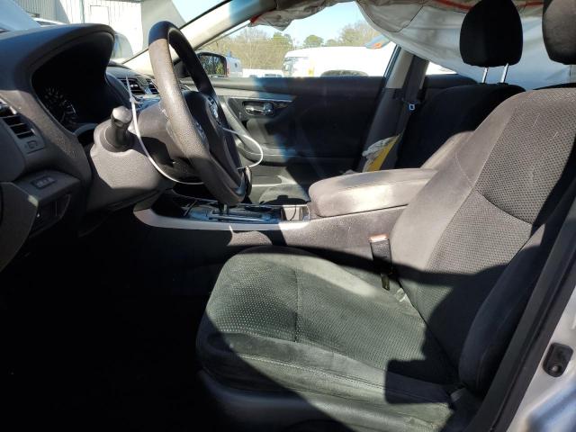 Photo 7 from auction – 2014 NISSAN ALTIMA 2.5 with VIN 1N4AL3AP5EN358557