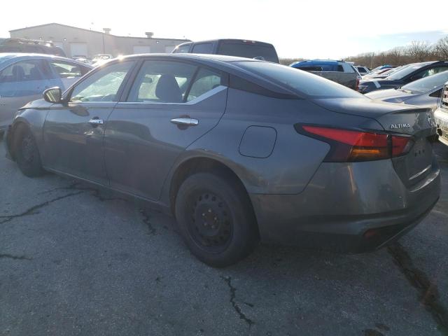 Photo 2 from auction – 2019 NISSAN ALTIMA S with VIN 1N4BL4BV3KC234656