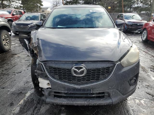Photo 5 from auction – 2014 MAZDA CX-5 TOURI with VIN JM3KE2CY8E0366892