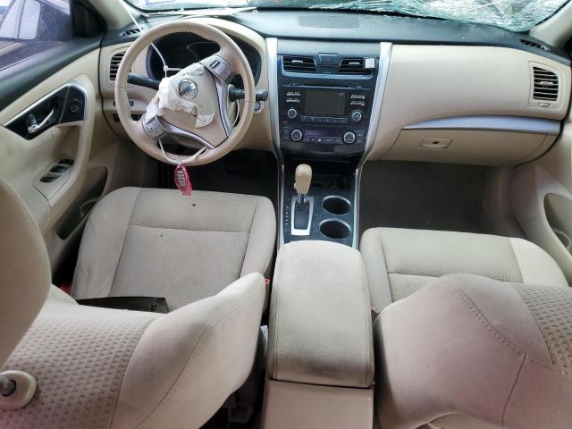 Photo 8 from auction – 2014 NISSAN ALTIMA 2.5 with VIN 1N4AL3AP5EN226009