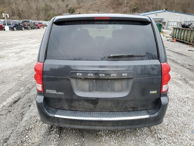 Photo 6 from auction – 2012 DODGE GRAND CARA with VIN 2C4RDGCG7CR191116