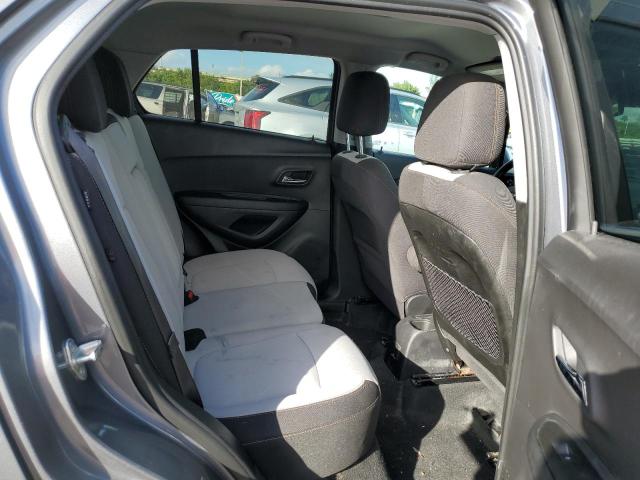 Photo 10 from auction – 2020 CHEVROLET TRAX 1LT with VIN 3GNCJLSBXLL188552