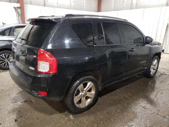 Photo 3 from auction – 2011 JEEP COMPASS SP with VIN 1J4NF1FB5BD197157