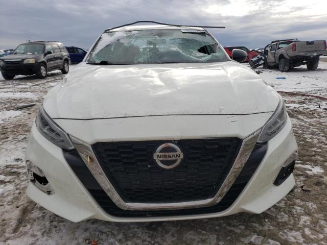 Photo 5 from auction – 2020 NISSAN ALTIMA SR with VIN 1N4BL4CV5LC113000