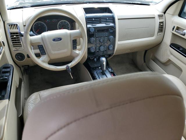 Photo 8 from auction – 2010 FORD ESCAPE with VIN 1FMCU0EG6AKC67927