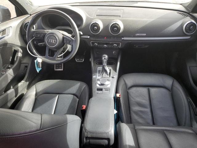 Photo 8 from auction – 2018 AUDI A3 PREMIUM with VIN WAUAUGFFXJ1094118