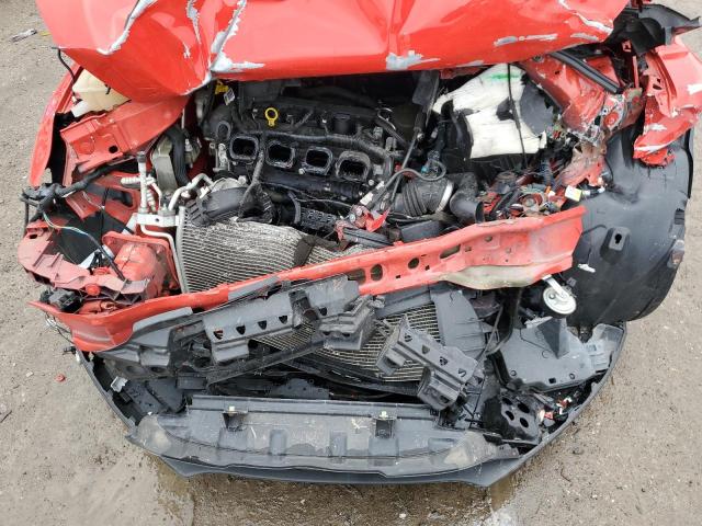 Photo 11 from auction – 2015 FORD FOCUS SE with VIN 1FADP3F29FL384185