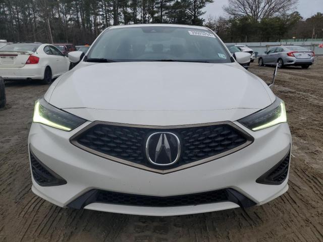 Photo 5 from auction – 2020 ACURA ILX PREMIU with VIN 19UDE2F83LA002787
